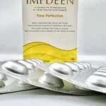 مکمل ایمیدین 120 عددی