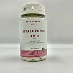 مکمل هیالورونیک اسید 60 عددی