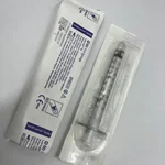 سرنگ BD شیشه ای