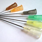 سرسوزن (نیدل تزریق)