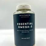 مکمل ویتامین امگا 3 حجم 250 عددی