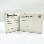 آمپول بیوتین بپانتن