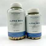 قرص الفا من مای ویتامین