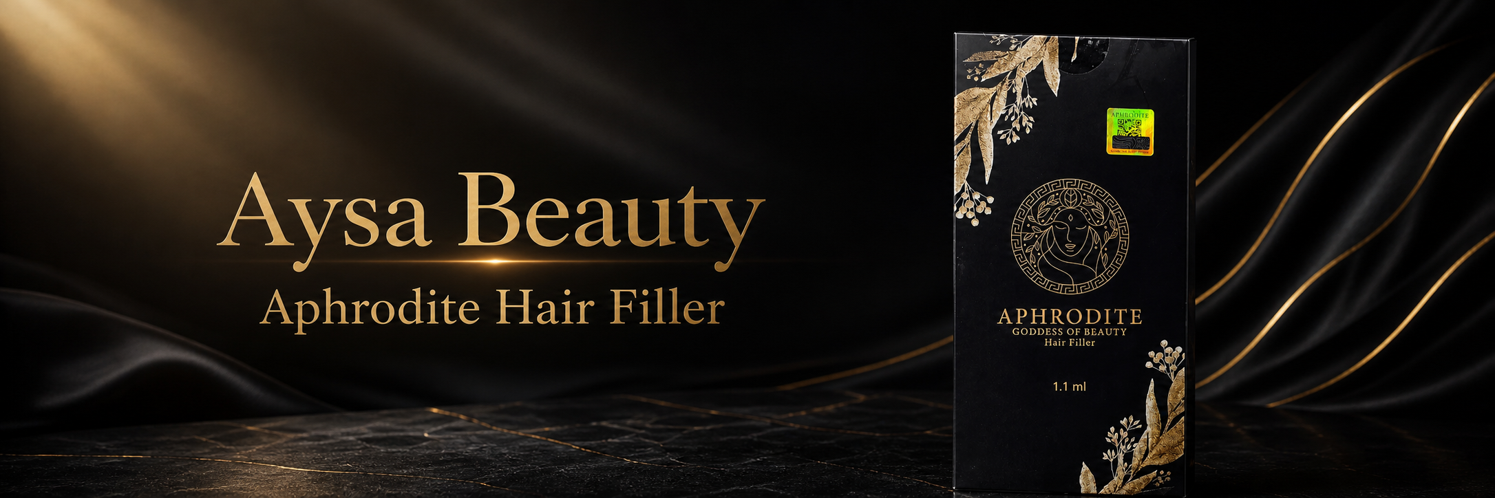 APHRODITE HAIR FILLER