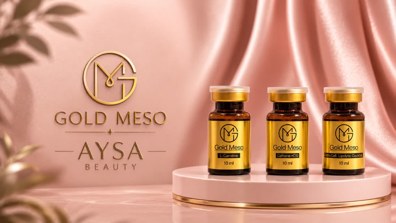 GOLD MESO