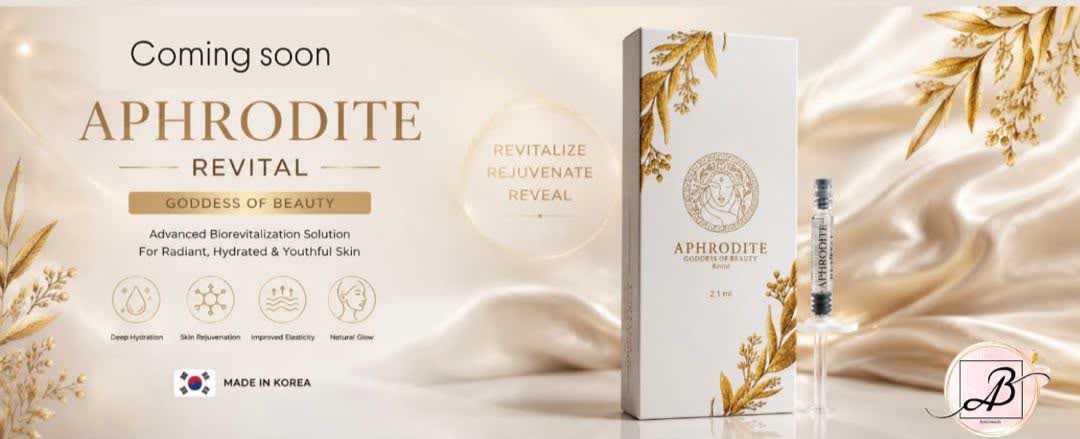 APHRODITE REVITAL