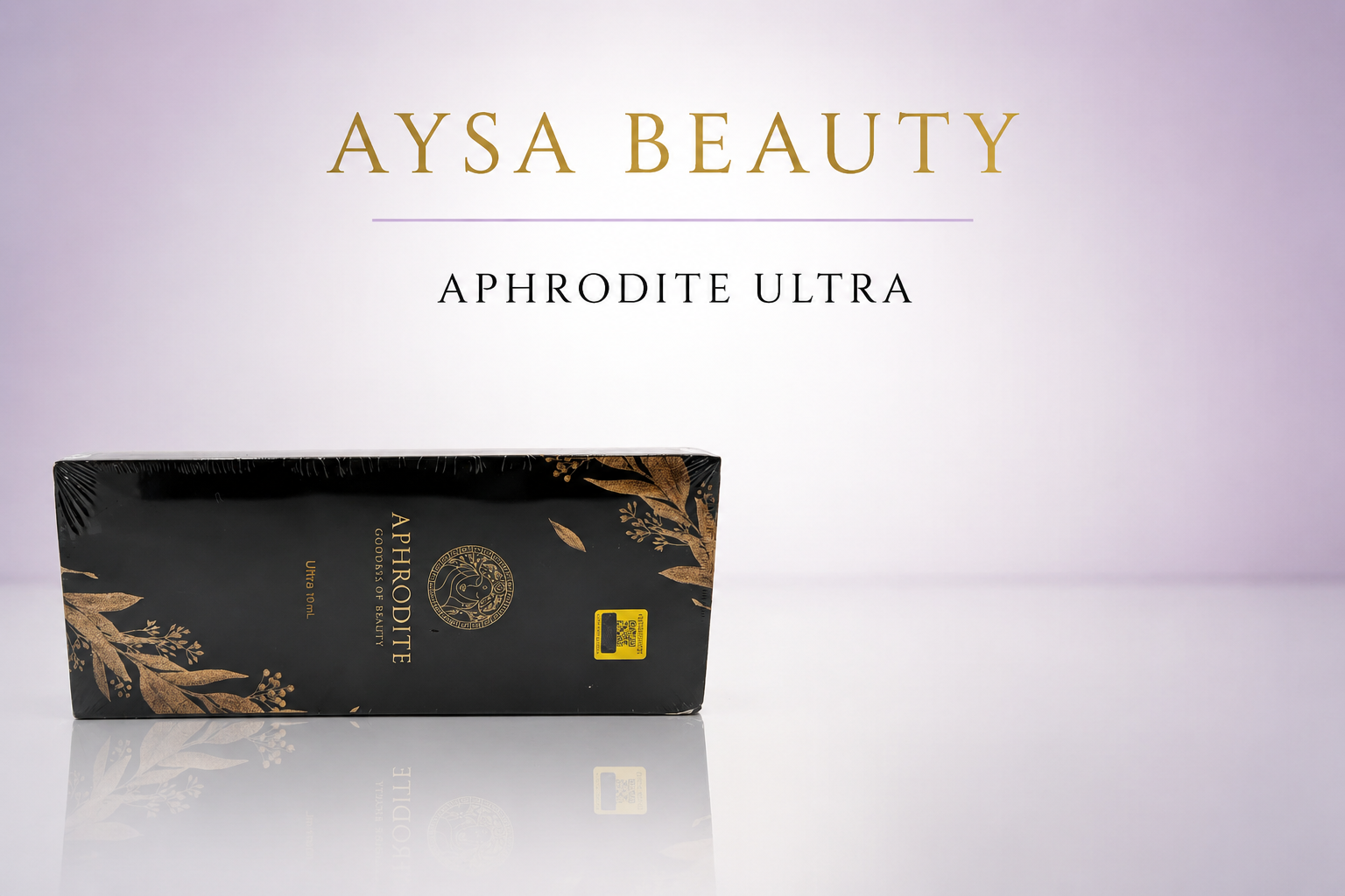 فیلر آفرودیت (Aphrodite) ۱۰ سی‌سی؛ ترکیبی از ایمنی، ماندگاری و زیبایی طبیعی