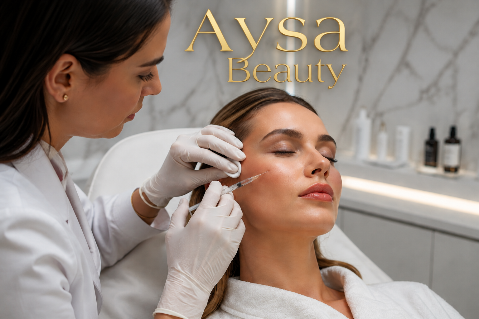 مزوژل آفرودیت رویتال (Aphrodite Revital)؛ راهنمای جامع علمی، مکانیسم اثر و پروتکل‌های جوان‌سازی پوست