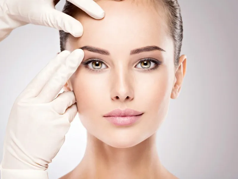بوتاکس شقیقه؛ آنچه قبل از تزریق باید بدانید