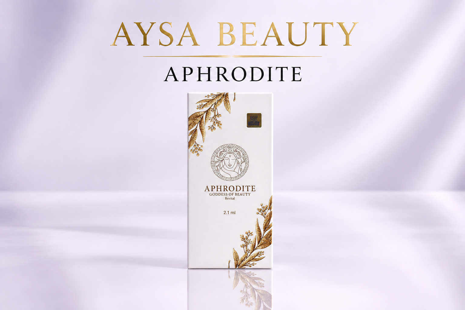 خرید مزوژل آفرودیت رویتال (Aphrodite Revital) ساخت کشورکره جنوبی دارای لیبل تایید اصالت کالا