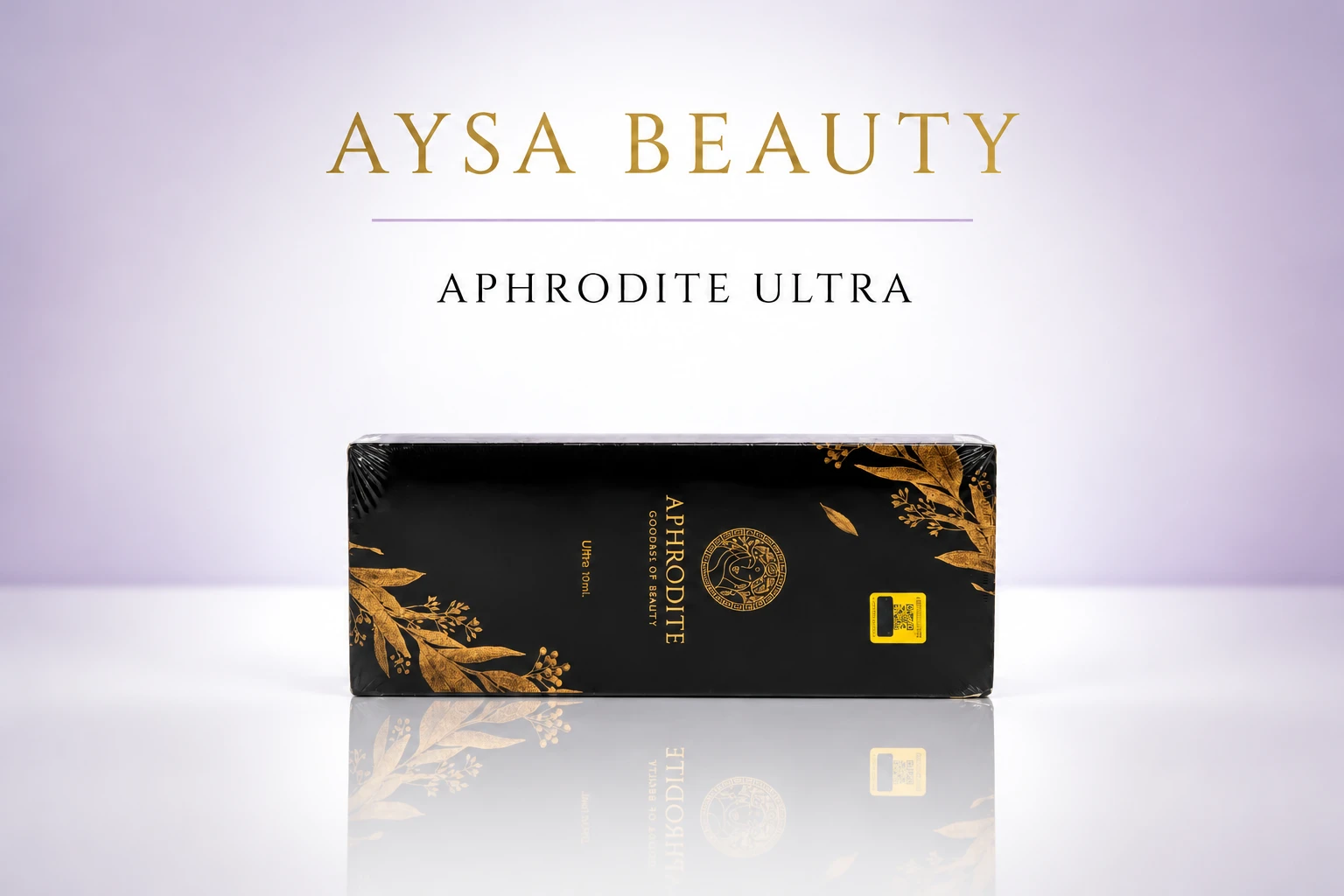 خرید فیلر آفرودیت ۱۰ سی سی (Aphrodite 10cc) اصل | فیلر هیالورونیک اسید ساخت کره جنوبی دارای لیبل تایید سایت