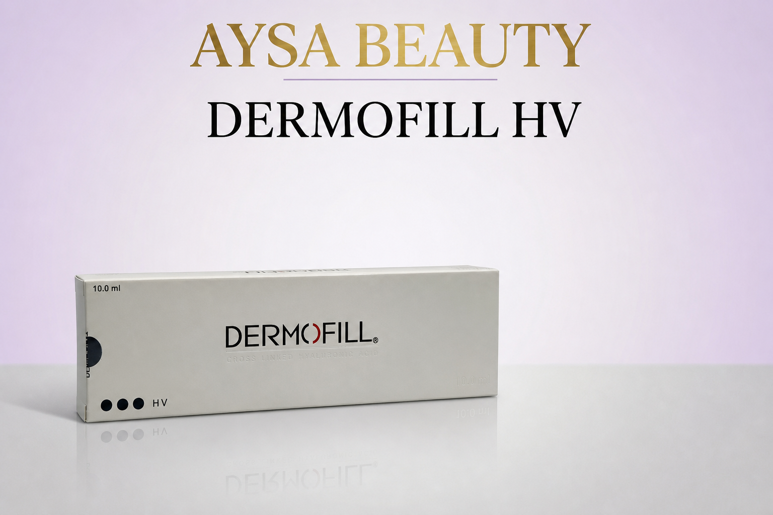 خرید و قیمت فیلر ۱۰ سی‌سی درموفیل (Dermofill 10cc) | ضمانت اصالت و ارسال فوری