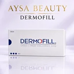 خرید فیلر درموفیل ۲۰ سیسی (Dermofill) | کانتورینگ و اصلاح ساختار صورت - آیسا بیوتی