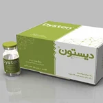 خرید بوتاکس دیستون ۵۰۰ واحدی اصل Duston