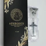 خرید هیر فیلر آفرودیت Aphrodite Hair Filler اورجینال ساخت کره جنوبی دارای لیبل اصالت کالا