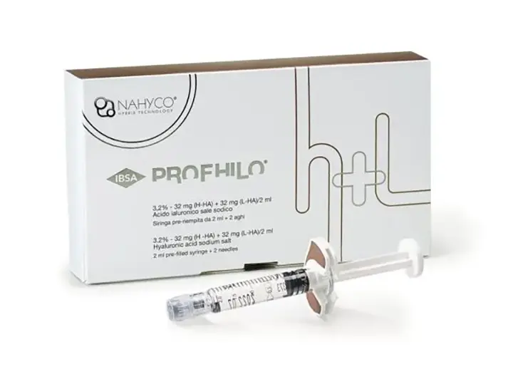 خرید مزوژل پروفایلو ۲ سی سی ایتالیایی (Profhilo)؛ جوانسازی و لیفت طبیعی پوست