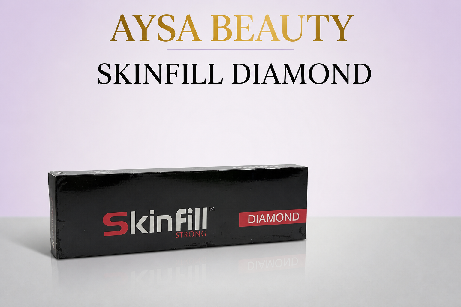 خرید فیلر اسکین فیل دیاموند | Skinfill Diamond با ضمانت اصالت